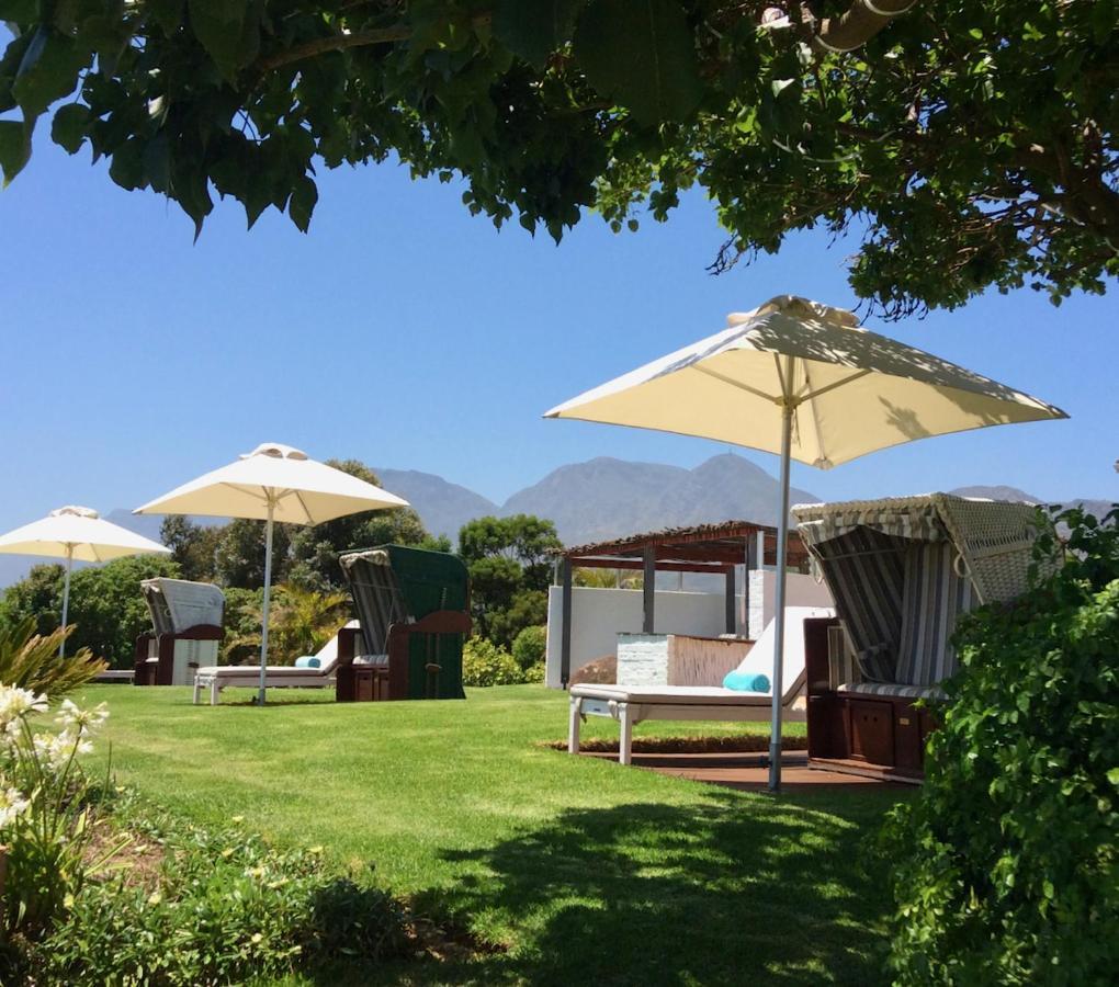 Apricot Gardens Guesthouse خليج غوردونز المظهر الخارجي الصورة