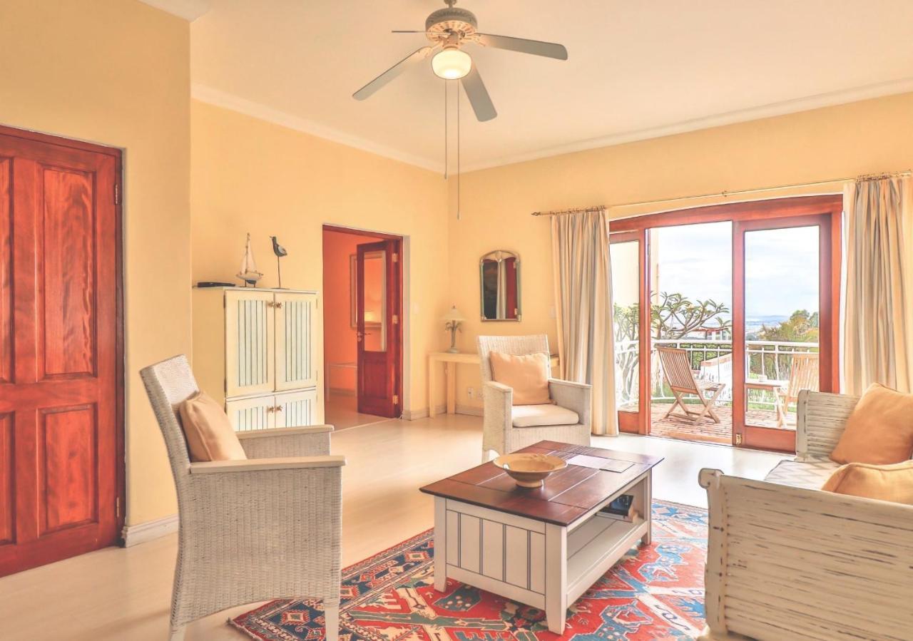 Apricot Gardens Guesthouse خليج غوردونز المظهر الخارجي الصورة