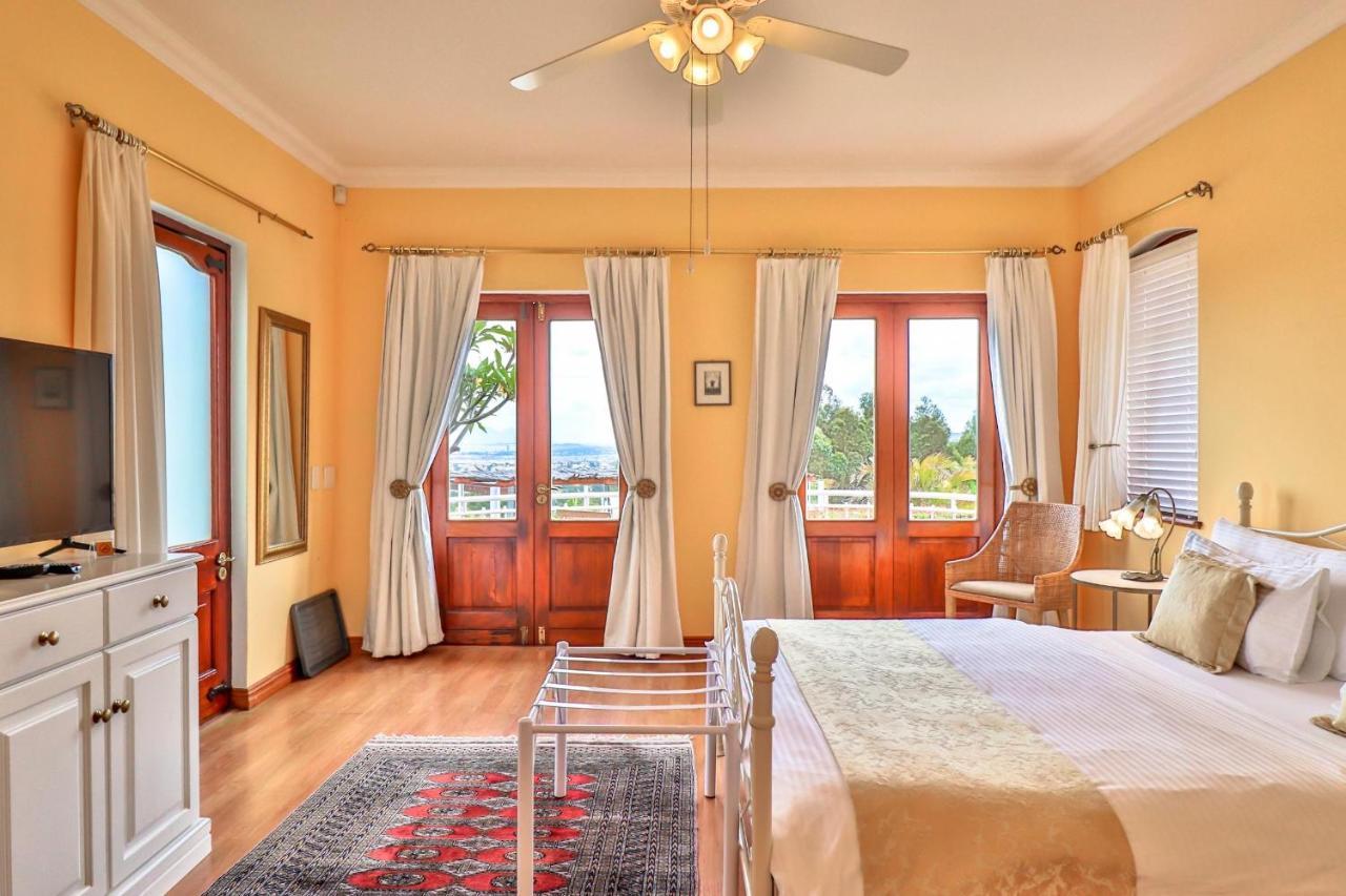 Apricot Gardens Guesthouse خليج غوردونز المظهر الخارجي الصورة
