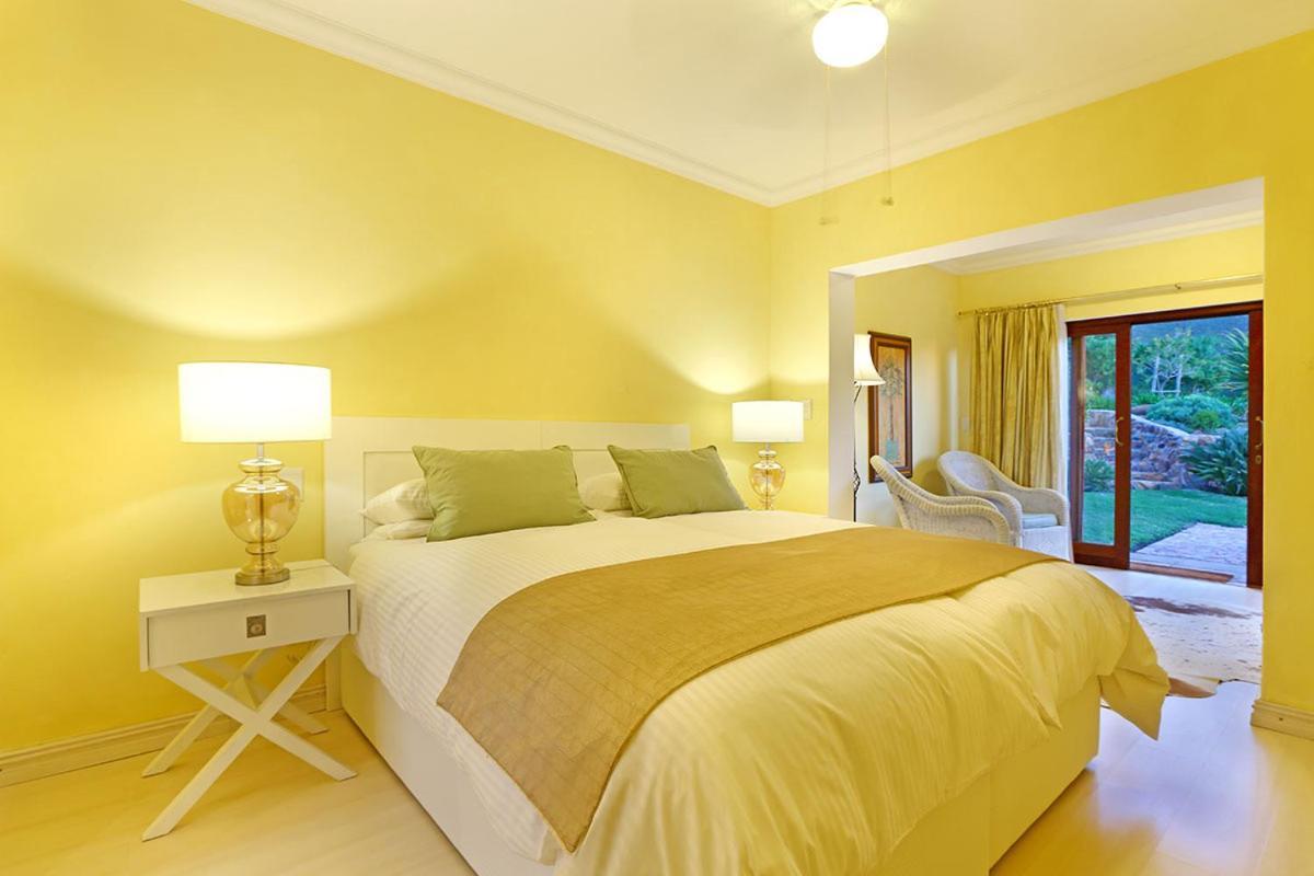 Apricot Gardens Guesthouse خليج غوردونز المظهر الخارجي الصورة