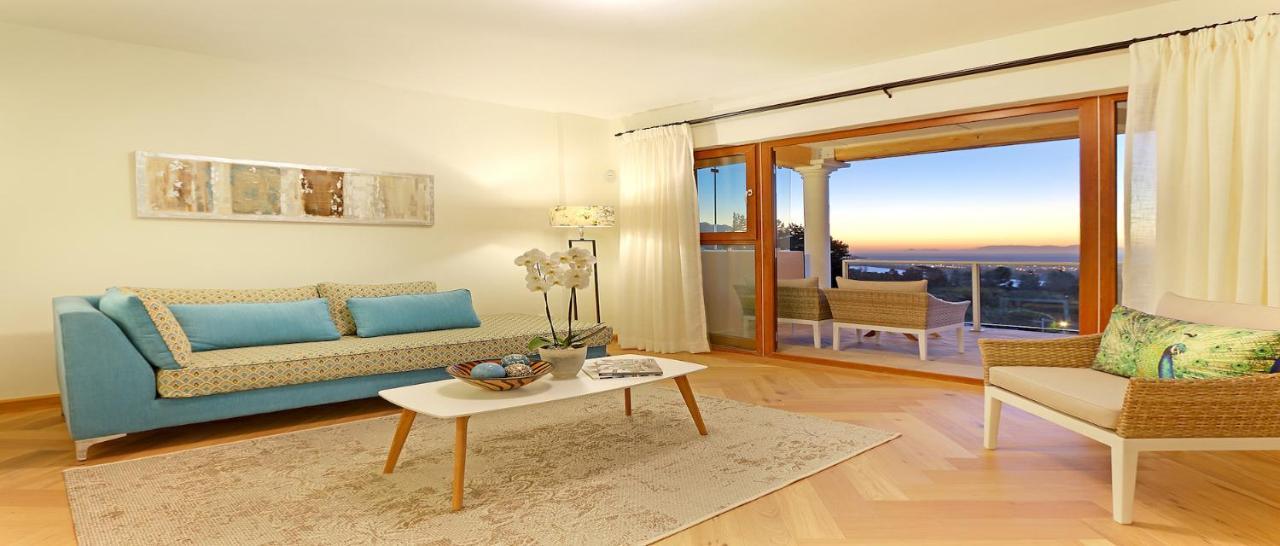 Apricot Gardens Guesthouse خليج غوردونز المظهر الخارجي الصورة
